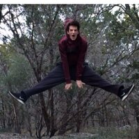 Garrett (@abandoned123456) 's Twitter Profile