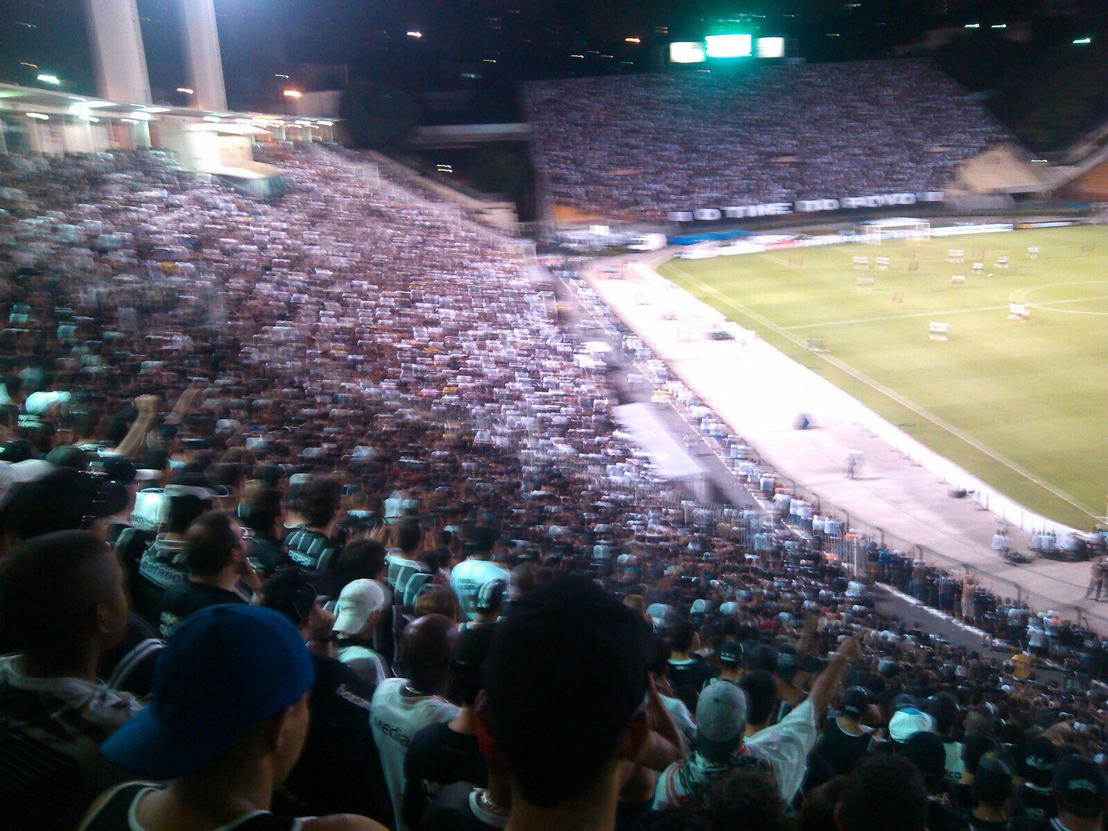 Corinthians minha vida