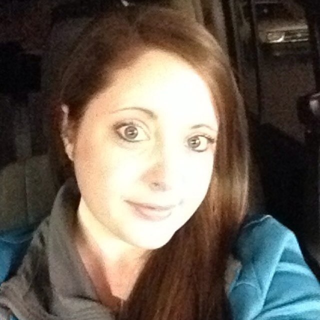 KrystaGodfrey's profile picture. 