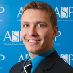 Changing the world, one day at at time. Events Coordinator at American Security Project. Views and photos are my own. Retweets are not endorsements.