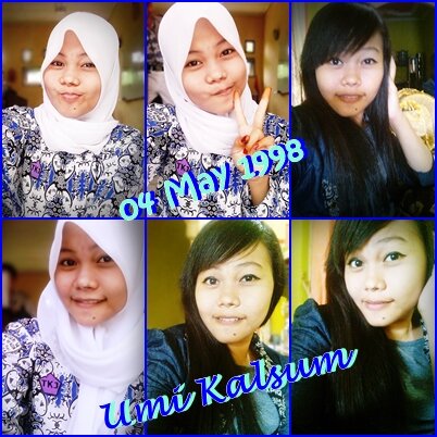 Kaltim, 15 y.o, SMKN 14 Samarinda, Sungmin, only ELF, X TKJ 2