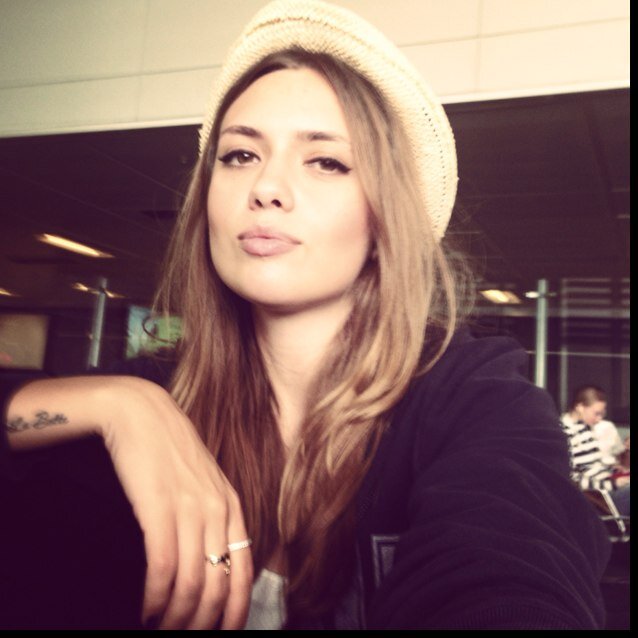 Demet Kamisさんのプロフィール画像