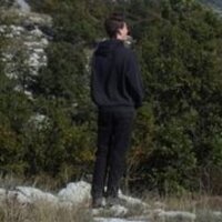 Corentin LABYT (@loscom24) 's Twitter Profile