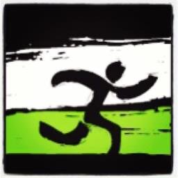 Think outside the gym - outdoor fitness.  Do You Boot Camp?