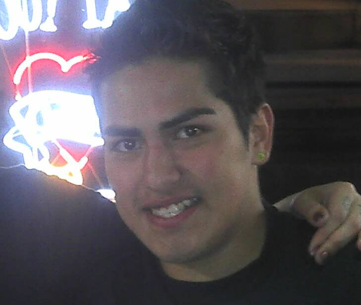 frank_chaires's profile picture. 