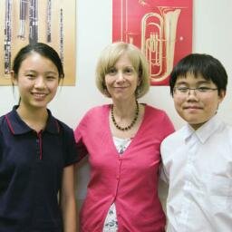 WareAcademyofMu's profile picture. Contact our Toronto piano teachers to enroll in a music theory class today. Music helps build character, discipline, and problem-solving skills. Isn’t it worth