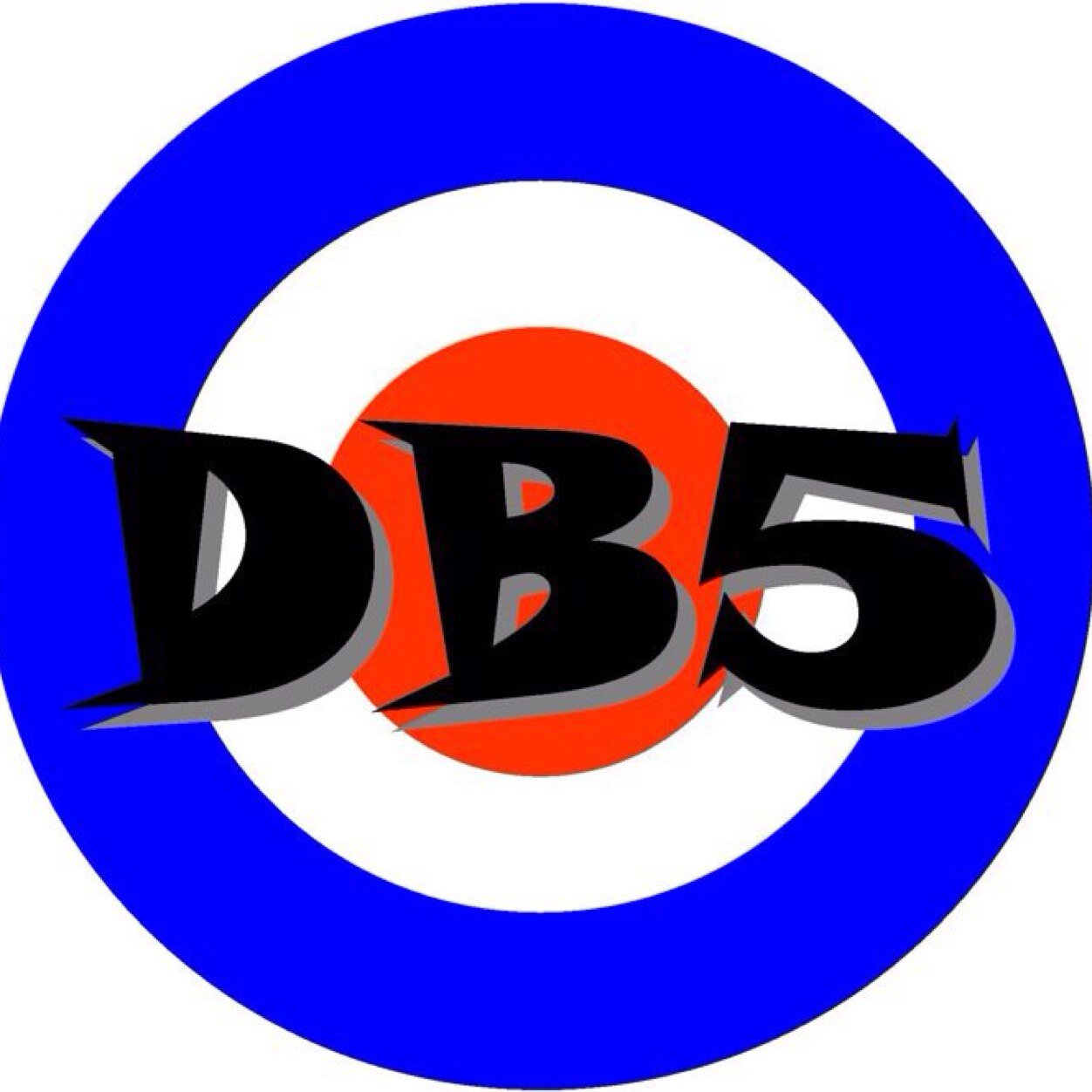 DB5 is
Steve Harrison - vocals, guitar, keys
Mark Pipe - Bass & vocals
John Holliday - drums