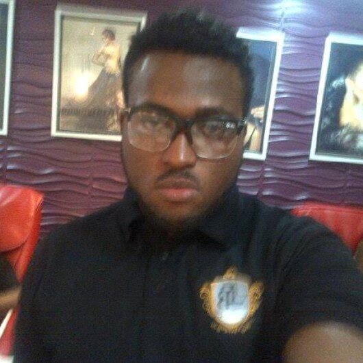 ikechukwuoduoch's profile picture. I am dat kind of guy dat u want to have as a friend so follow me