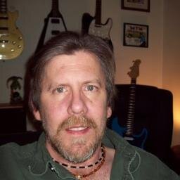Drummer, Luthier, Guitar Geek, and lover of Classic Rock, Metal and Blues.
For Those About To Rock...I Will Follow.