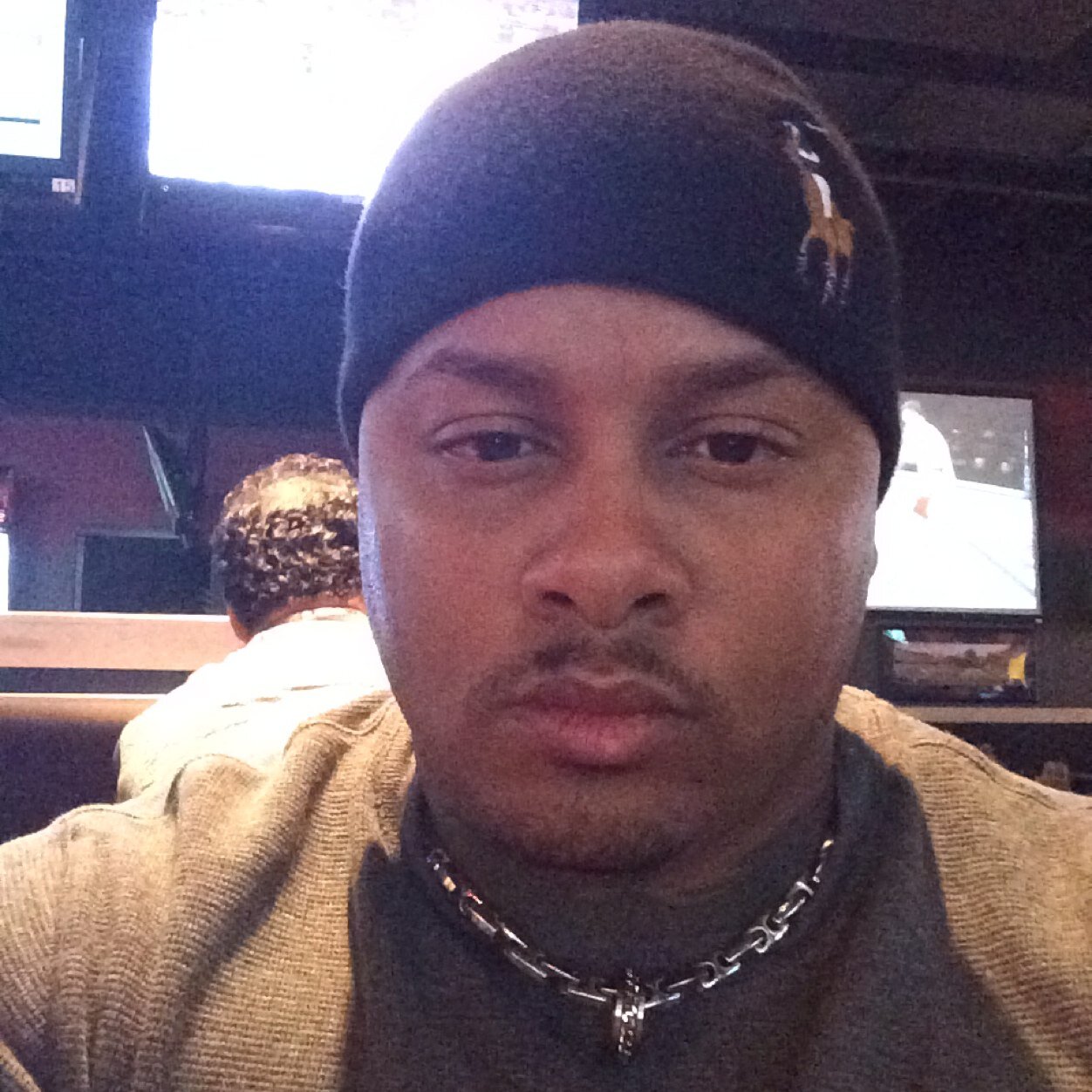 MiDeLeon26's profile picture. The one true place a man is King is in his castle!!