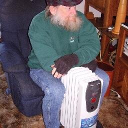 fiscal responsible Liberal, Heirloom gardener, biker, union supporter, gun owner for gun control