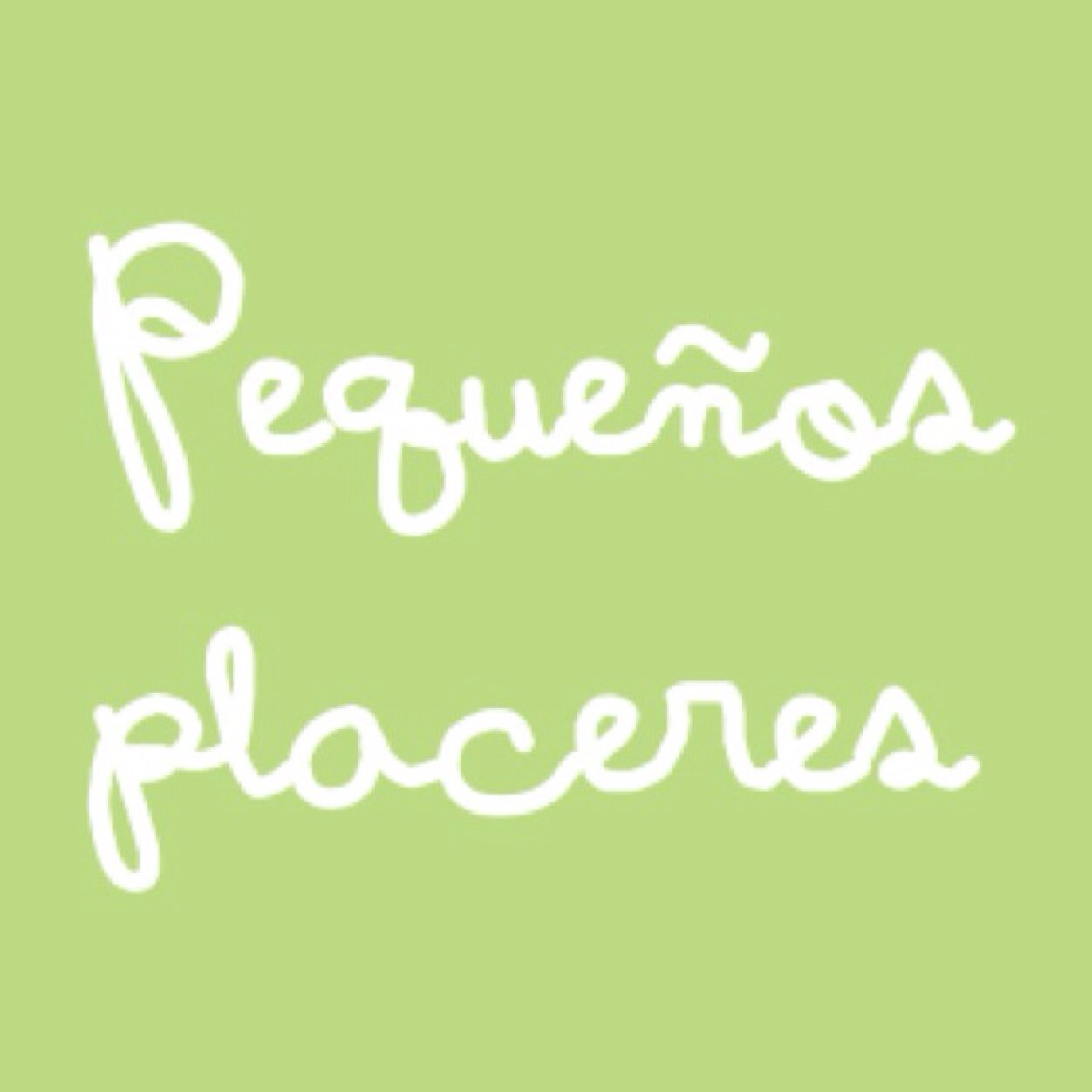 misplaceres_'s profile picture. Somos unos adictos a los pequeños placeres...nos cuentas el tuyo?
