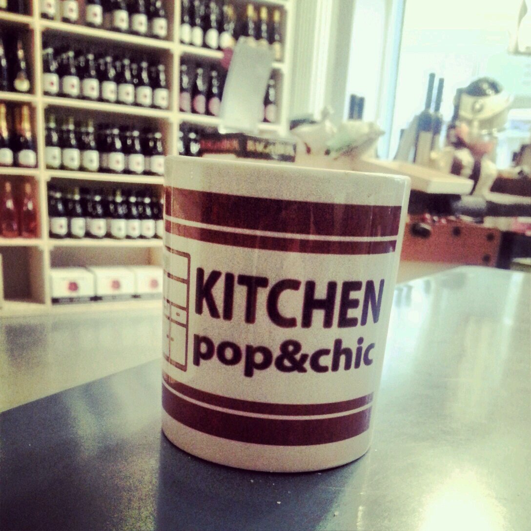 ilkitchen's profile picture. ristorante dove ci si sente a casa e si mangiano piatti particolari