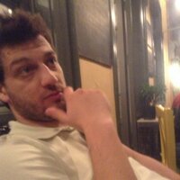 Nick Adonopoulos (@nick_adono) 's Twitter Profile