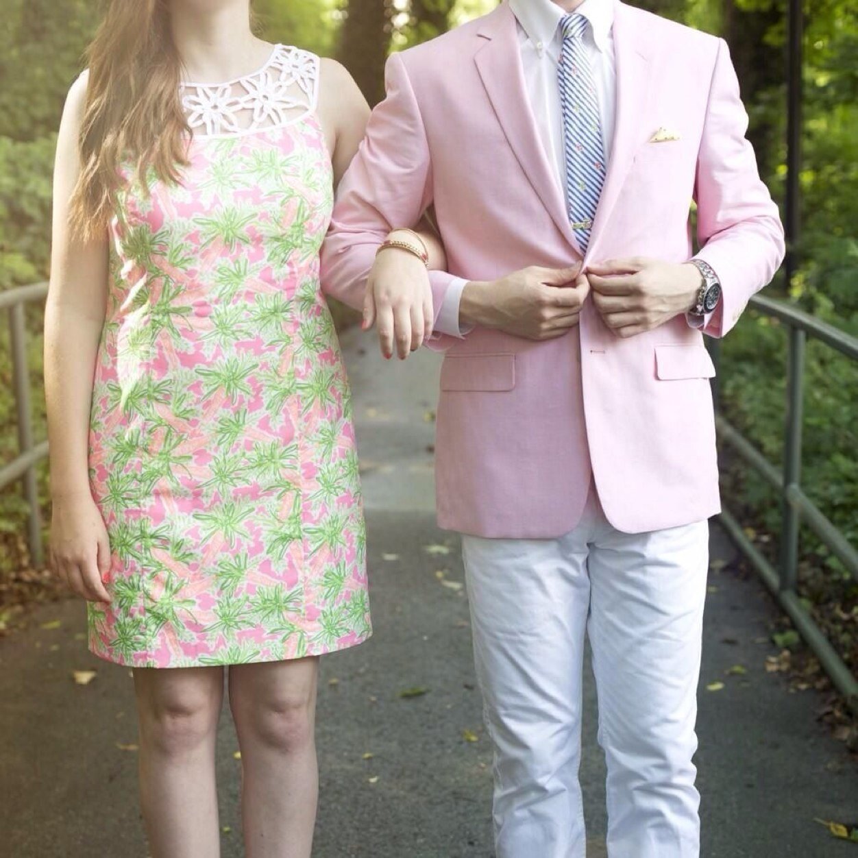 Keep it classy