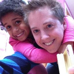 Parent. Friend. Lawyer. Lucky to be raising my wonderful daughter! Read about our unconventional family's adventures - https://t.co/z401437aPZ.