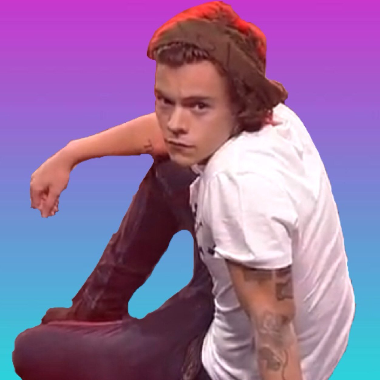 @RAININGLIRRY & @NARRYUNIVERSEXO JUST GAVE YOU A FREE FOLLOW SO PLEASE GO FOLLOW THEM ILY STAY GUCCI