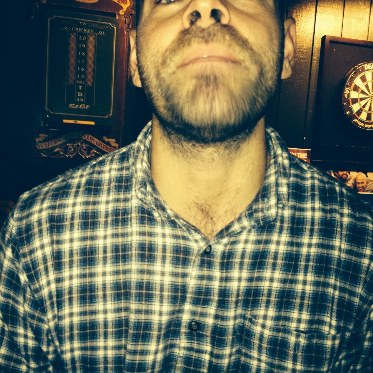 jdesanto3's profile picture. 