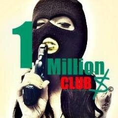 The Official 1ℳiℒℒiOɴ© Page (Promotion Page) Ηighℜoℒℒεrى ℒinks&Vidεoى       1MillionClub Follow Us @KenzoKush