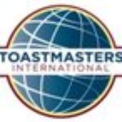 Toastmasters District 18
Where Leaders are Made!
https://t.co/MvRAfqrgD5 http://t.co/WVcE0taakQ