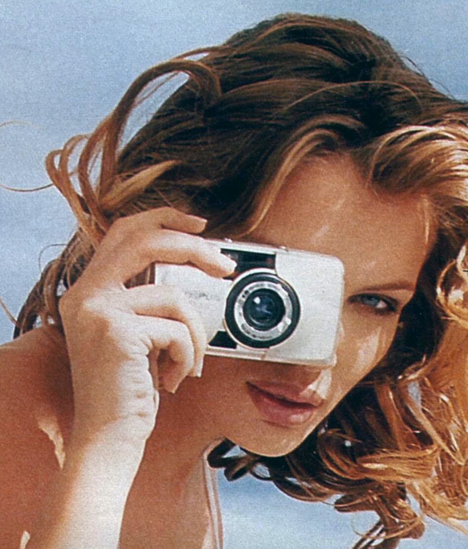 nuestbellezas's profile picture. Sitio web dedicado a las top models y famosas españolas. http://t.co/skFf73rsZH