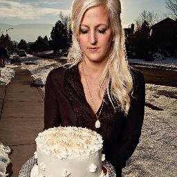 Communications Specialist by day, cake baker by night. Custom cakes and cupcakes for all occasions using fresh ingredients, homemade icing and handmade fondant.