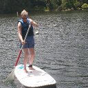 Brenda Simonton - @paddleboarder4 - Twitter
