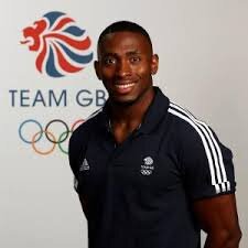 Christian, Father, Husband, Winter Olympic medalist and sub 10 100m sprinter