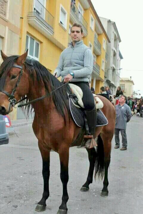 bolufer26's profile picture. Profesor de esquí,  ciclista