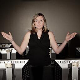 HaleyChilders's profile picture. Communications Specialist at Appalachian State University