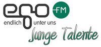 Liebe Leute, wir sind die Jungen Talente aus Würzburg. Unsere Sendung gibt es alle vier Wochen, Dienstags, um 20 Uhr auf egoFm.