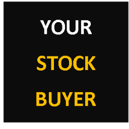 YourStockBuyer's profile picture. Buyer & Seller of bankrupt, End of line,  Overstocks and equipment. Wholesale supplier prices. We are also Commercial & Industrial Auctioneers.
