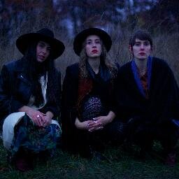 queenofthefleet's profile picture. we like dark, mysterious folk music, do you?