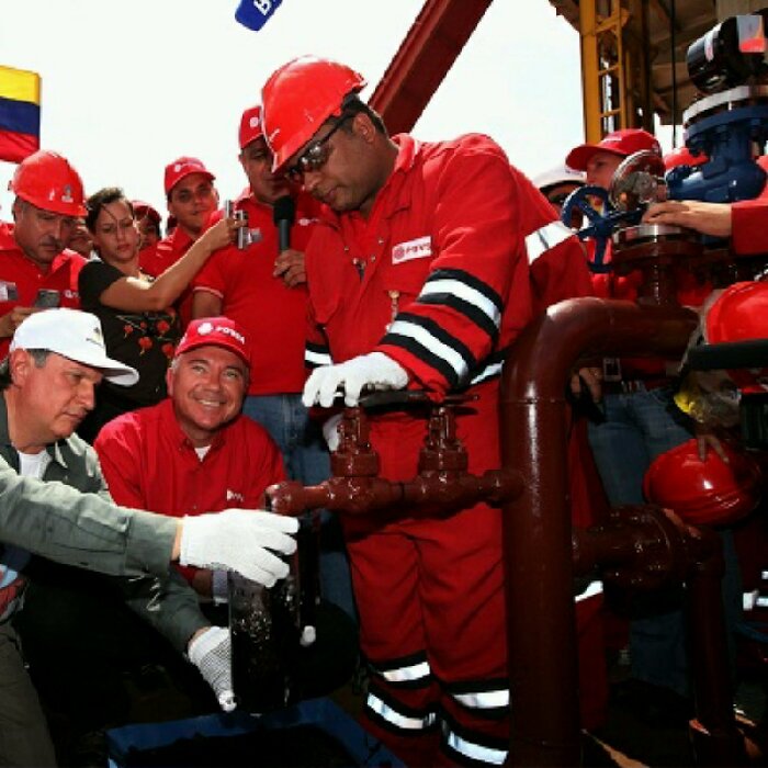 andrews_ing's profile picture. ING DE GAS/PDVSA GAS