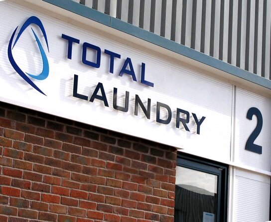 Drink tea and let us do the laundry! From domestic homes to stately homes we're the best laundry in town! Commercial/Domestic #laundry #drycleaning #Chichester