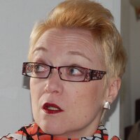 Anna-Liisa Karhula (@aliisakarhula) 's Twitter Profile