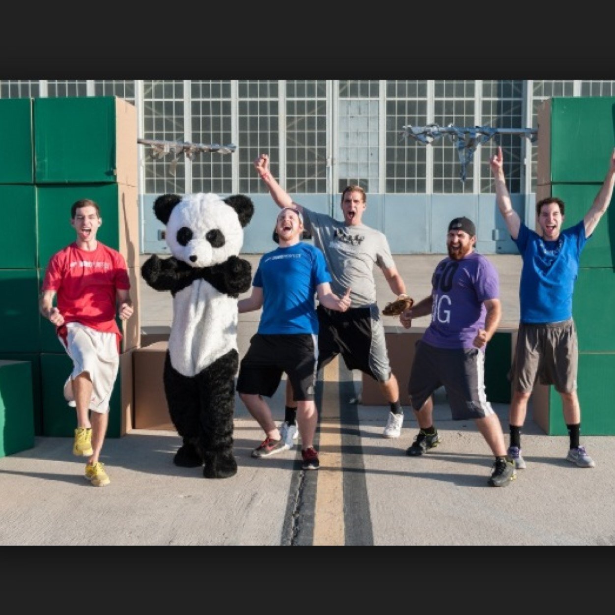 1Dudeperfect1's profile picture. 