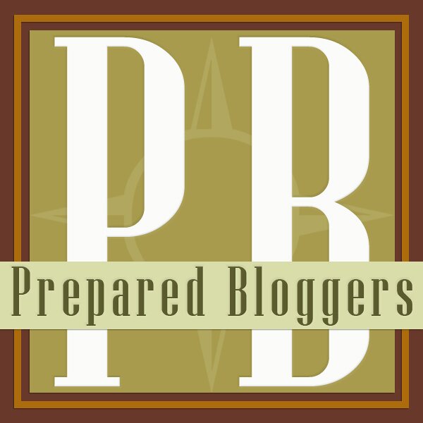 Prepared Bloggers - bringing self-sufficiency, homesteading and preparedness to you!