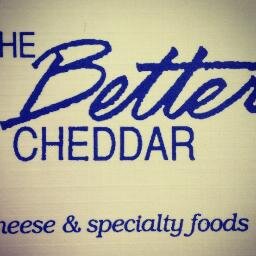 The Better Cheddar