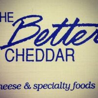 The Better Cheddar(@BetterCheddarKC) 's Twitter Profile Photo