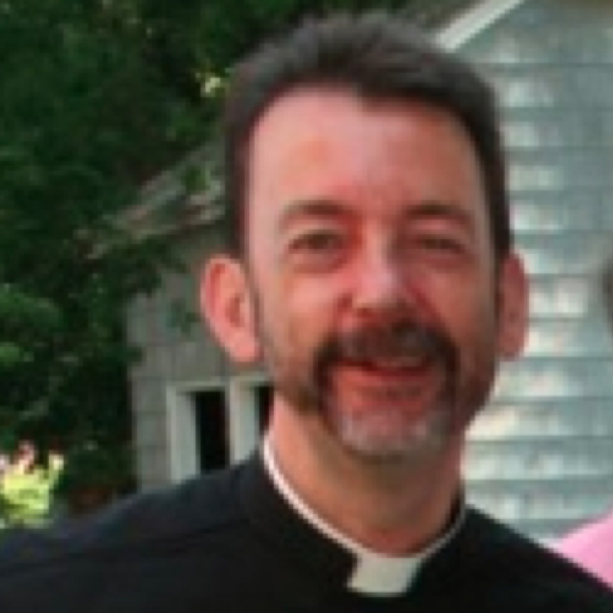 I am the pastor of Holy Trinity Parish in Hudson-Germantown, NY and Director of Prayer and a Worship for the RC Diocese of Albany, NY