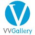 Visual Voice Gallery (@visualvoicemtl) Twitter profile photo