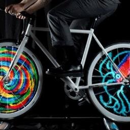 bikelightz's profile picture. Cycling Lights, Gear, Apparel & Accessories