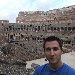 OlivierBruguier's profile picture. 