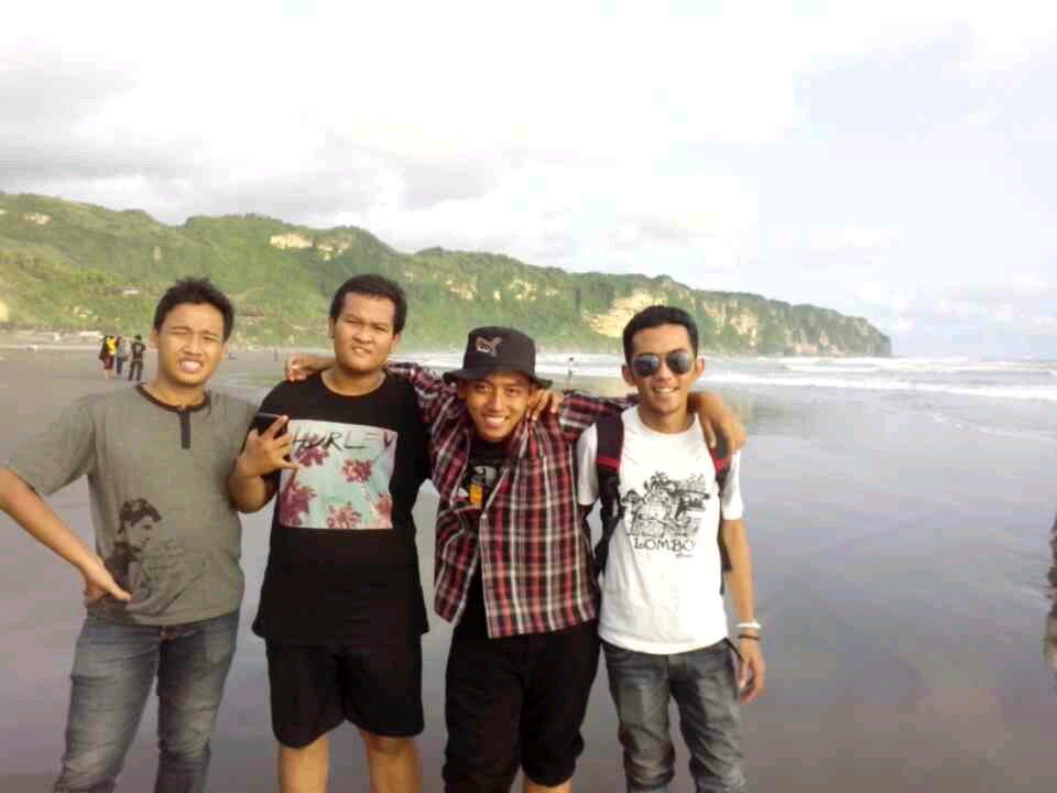 kennyarsyado's profile picture. I'am dOta player :D