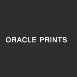 Creative. Professional. Oracle