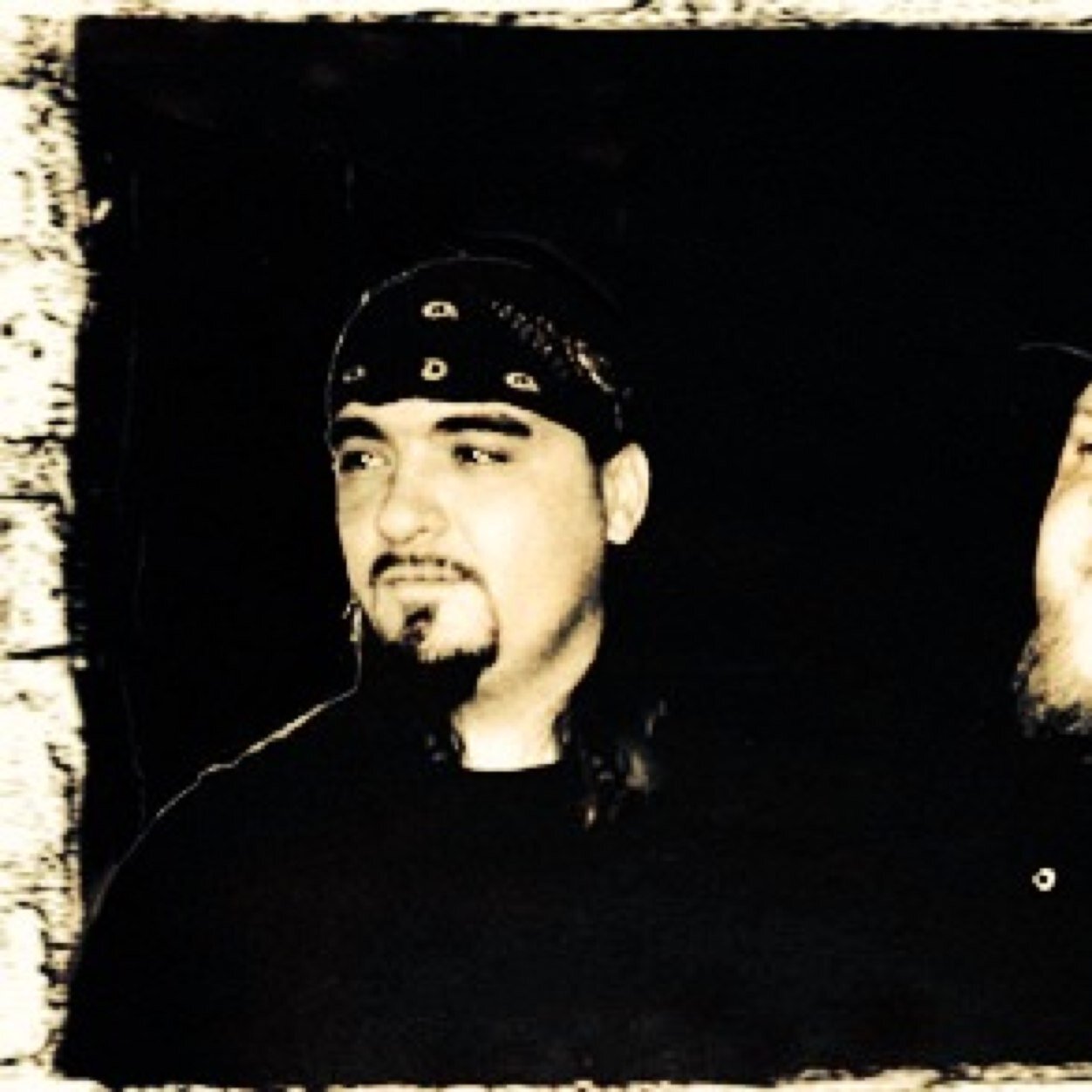 IronlungW's profile picture. 