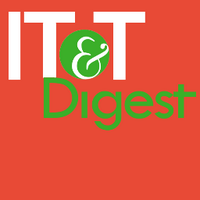 IT & Telecom Digest(@TelecomDigest) 's Twitter Profile Photo