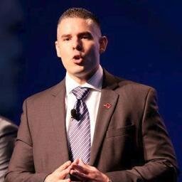 Entrepreneur • Investor • Foodie • Mentor • Coach • Speaker • World Traveler • Believer •  Family Man 🙏🏼🇺🇸