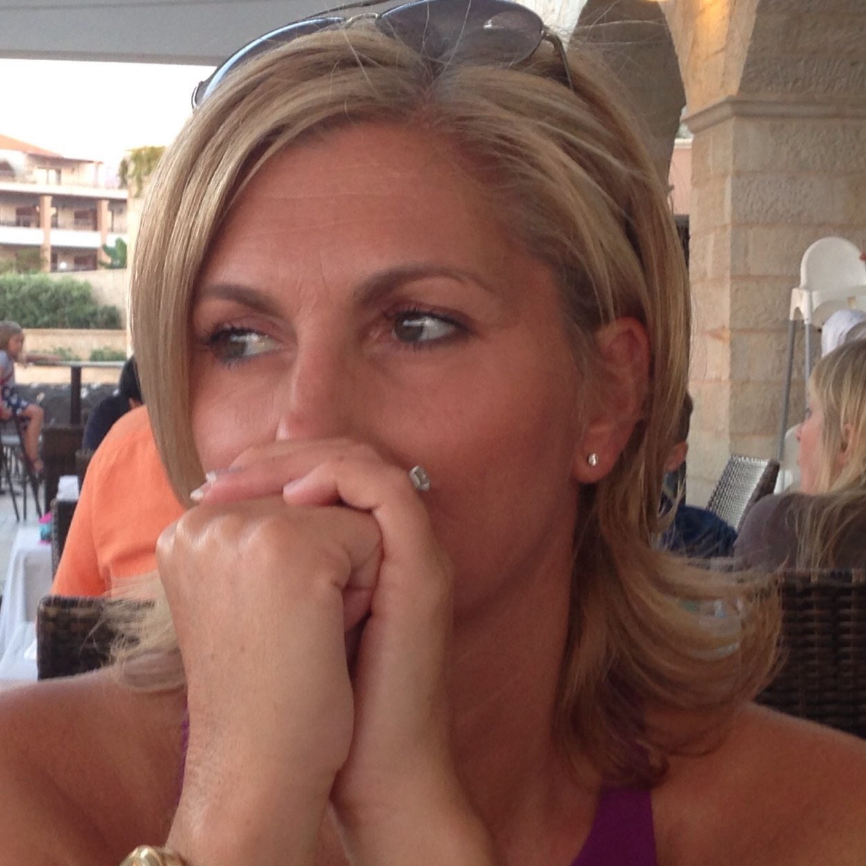 nikiturner04's profile picture. #Executive #Director of #Operations for @Adecco_UK #Corporate #Solutions - #Workforce #Management #Expert - All views my own @AdeccoGroupUK